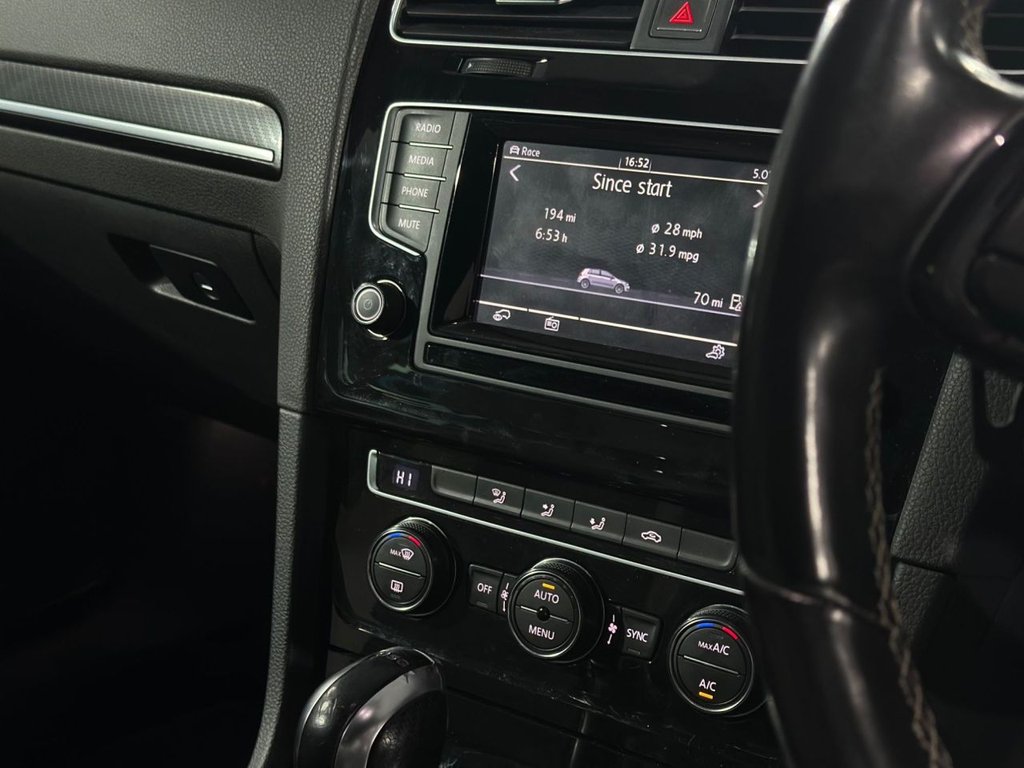 Used Volkswagen Golf 2015 for sale - 77593782: Photo 19