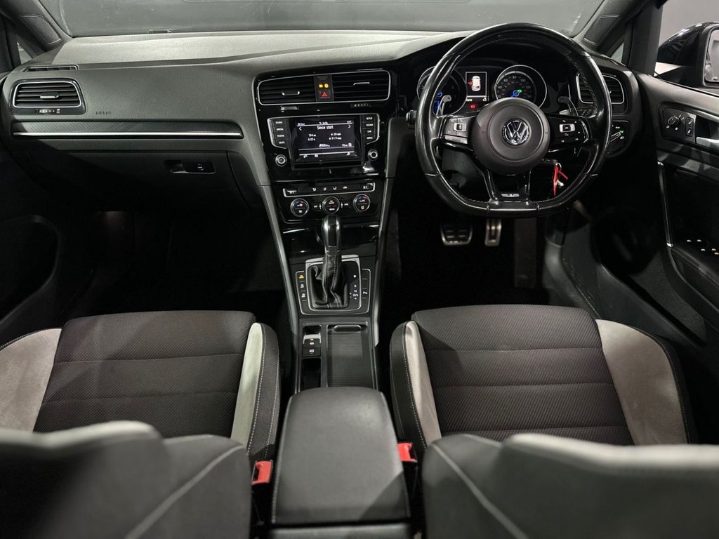 Used Volkswagen Golf 2015 for sale - 77593782: Photo 3