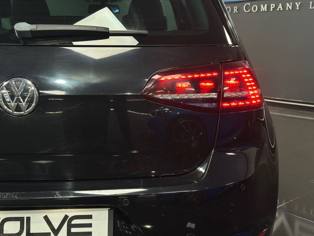 Used Volkswagen Golf 2015 for sale - 77593782: Photo 7