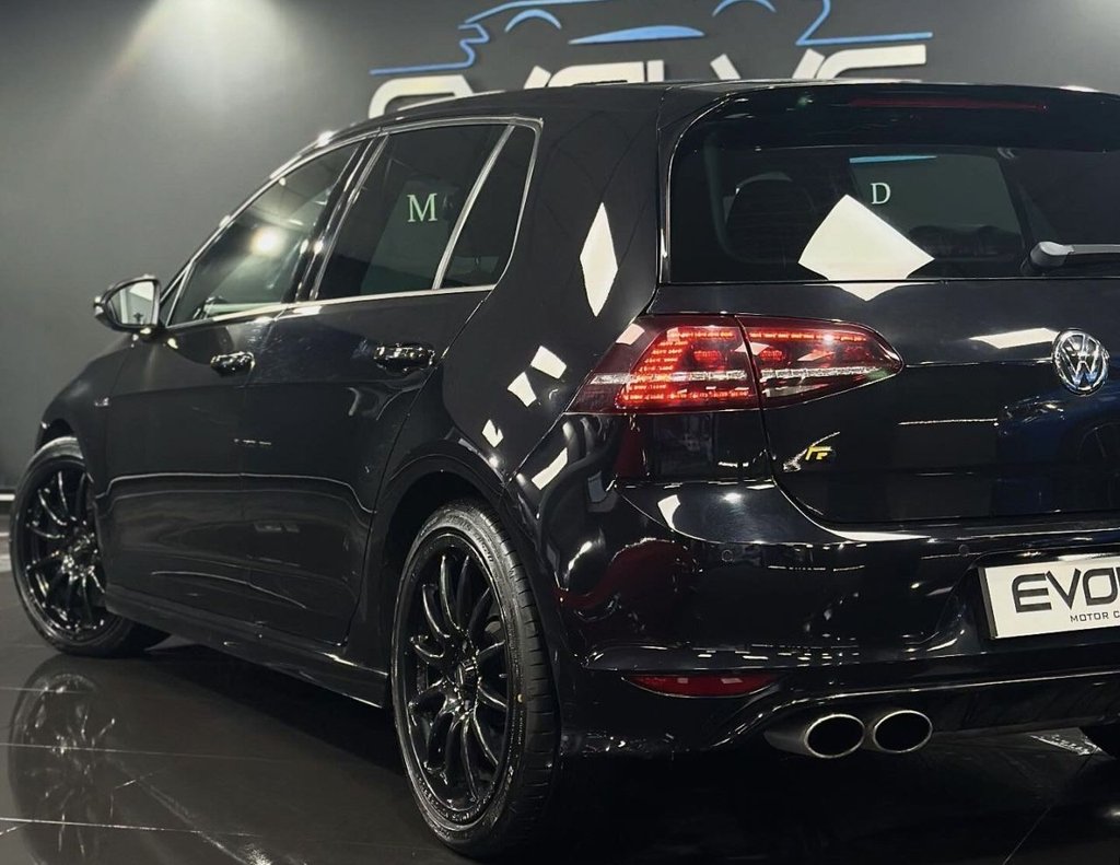 Used Volkswagen Golf 2015 for sale - 77593782: Photo 9