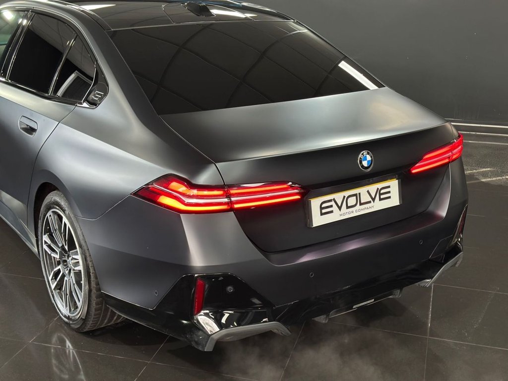 Used BMW 5 Series 2024 for sale - 77558157: Photo 13