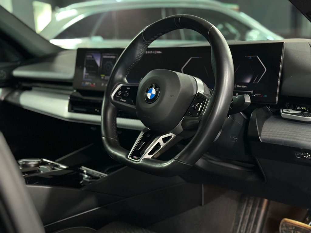 Used BMW 5 Series 2024 for sale - 77558157: Photo 16