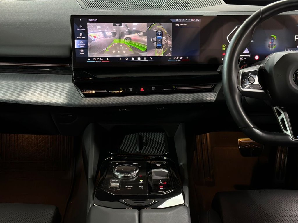 Used BMW 5 Series 2024 for sale - 77558157: Photo 17