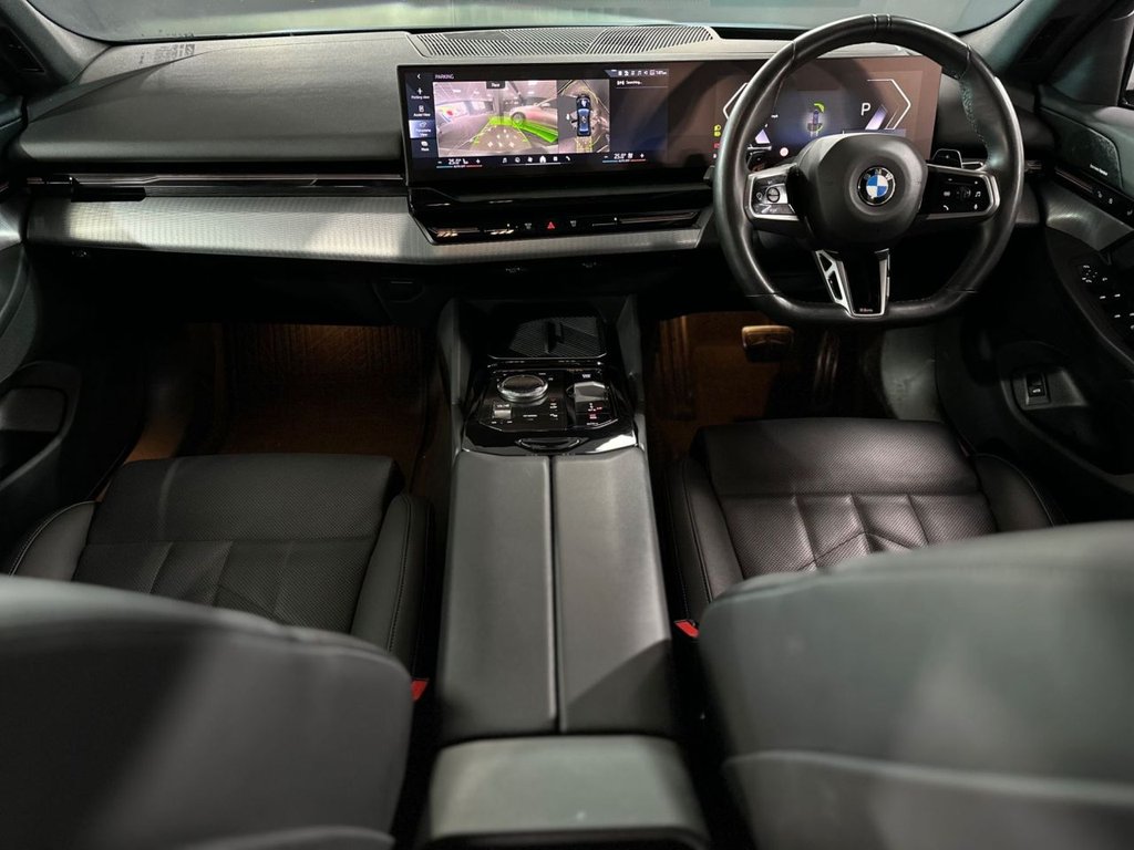 Used BMW 5 Series 2024 for sale - 77558157: Photo 3