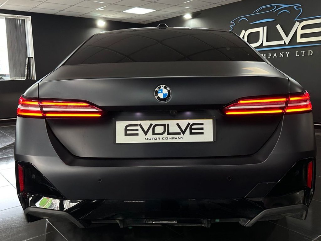 Used BMW 5 Series 2024 for sale - 77558157: Photo 5