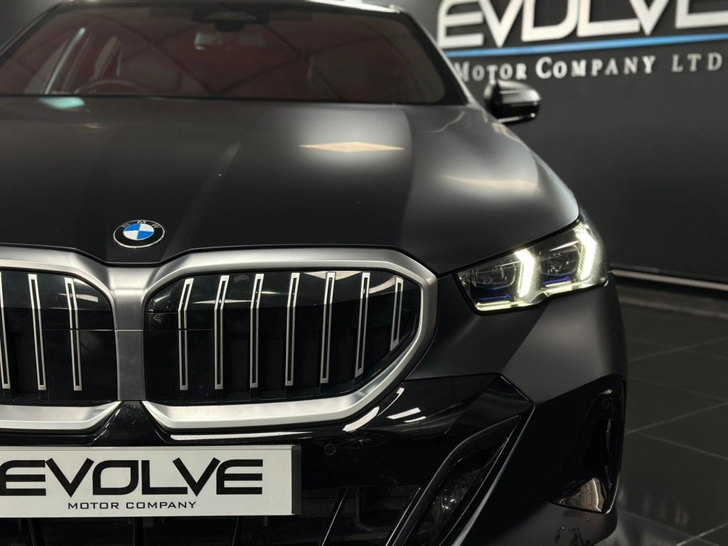 Used BMW 5 Series 2024 for sale - 77558157: Photo 6