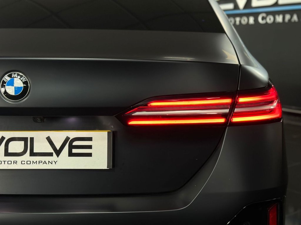 Used BMW 5 Series 2024 for sale - 77558157: Photo 7