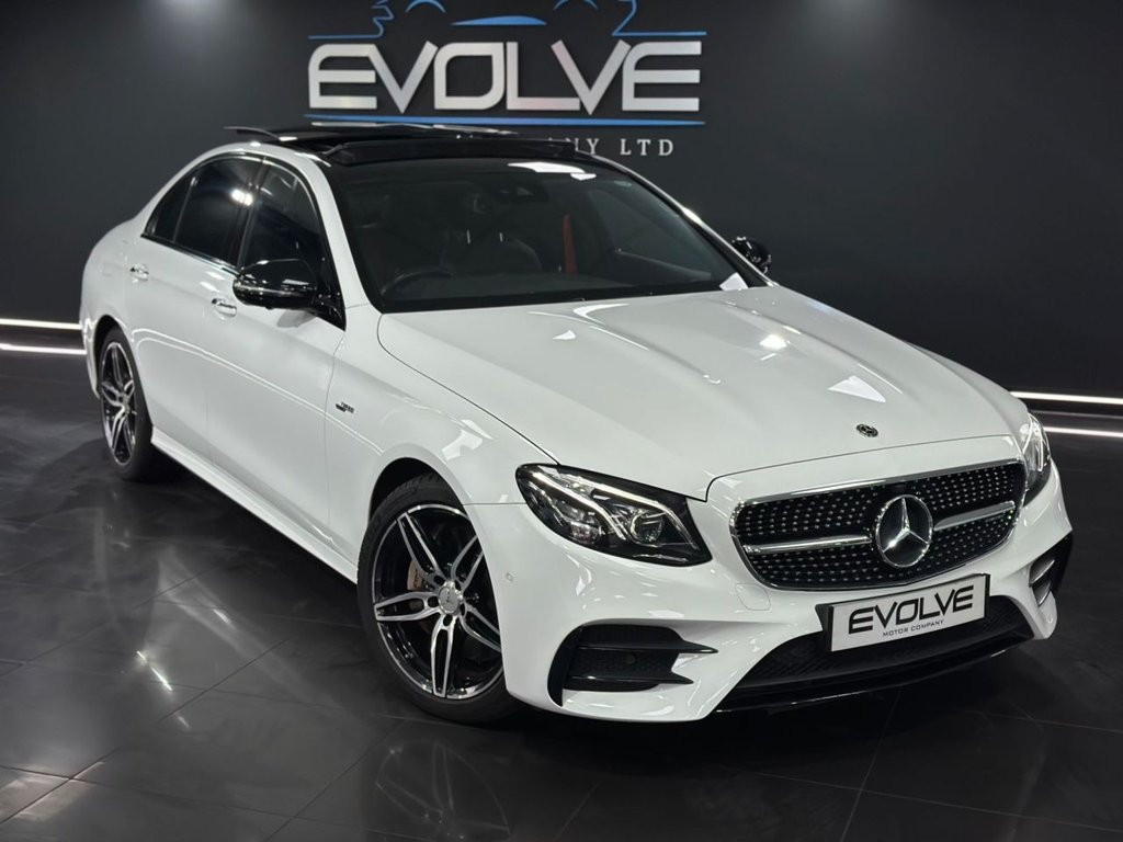 Used Mercedes-Benz E Class 2019 for sale - 76591043: Photo 10