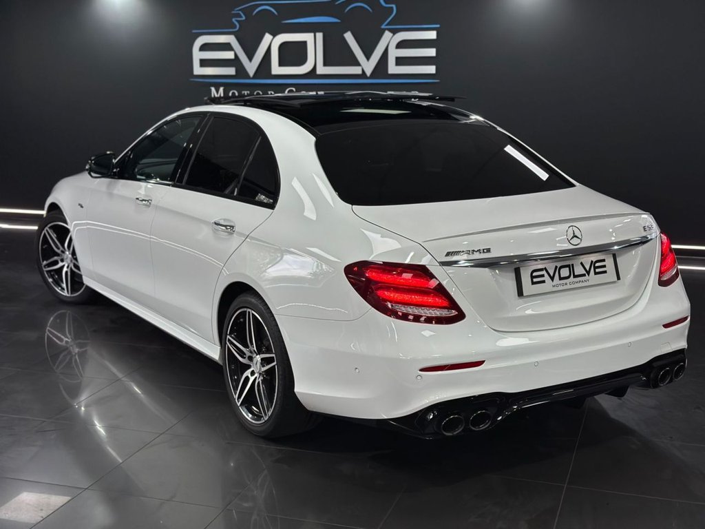 Used Mercedes-Benz E Class 2019 for sale - 76591043: Photo 11