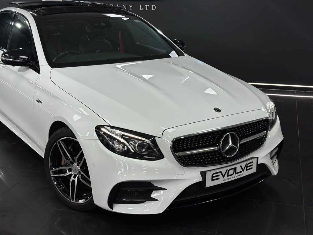 Used Mercedes-Benz E Class 2019 for sale - 76591043: Photo 12