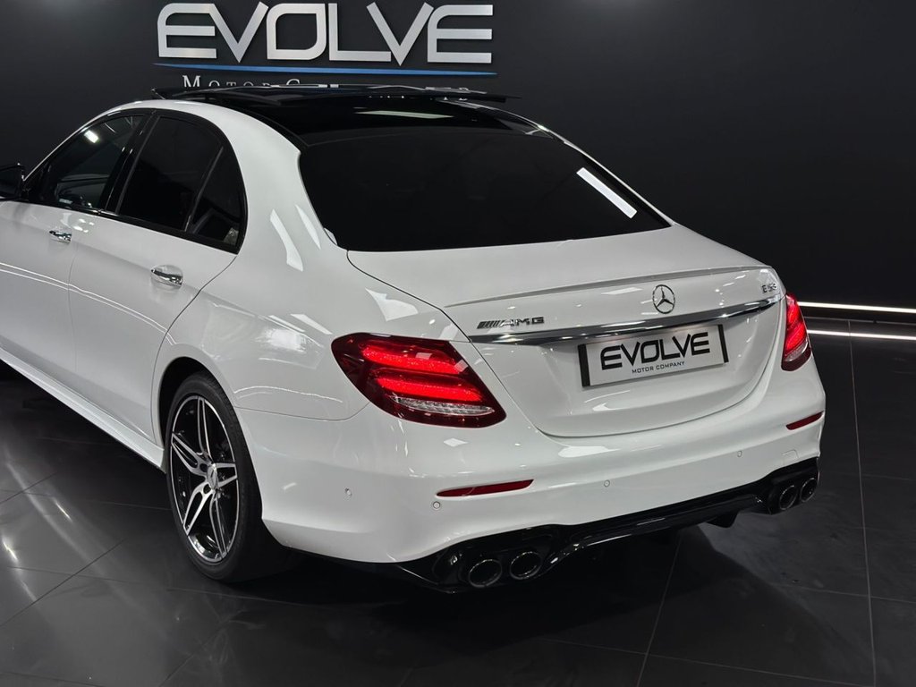 Used Mercedes-Benz E Class 2019 for sale - 76591043: Photo 13