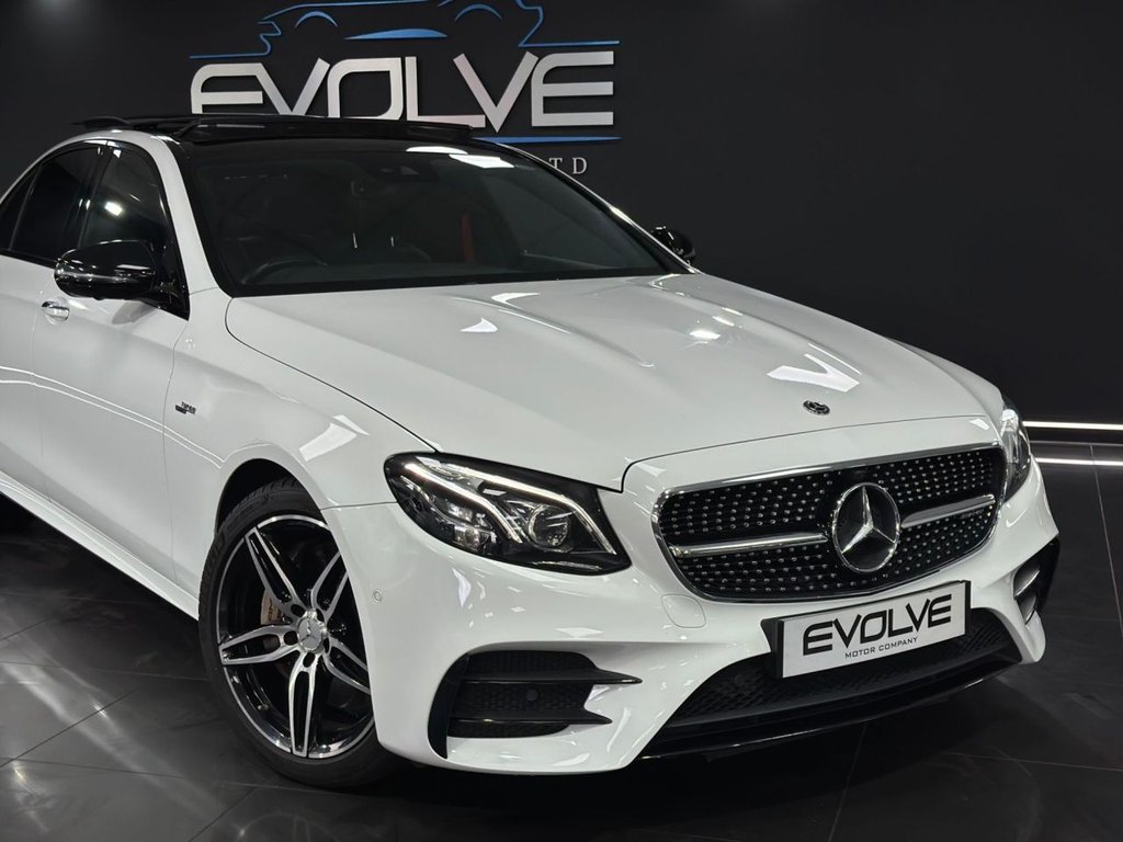 Used Mercedes-Benz E Class 2019 for sale - 76591043: Photo 14