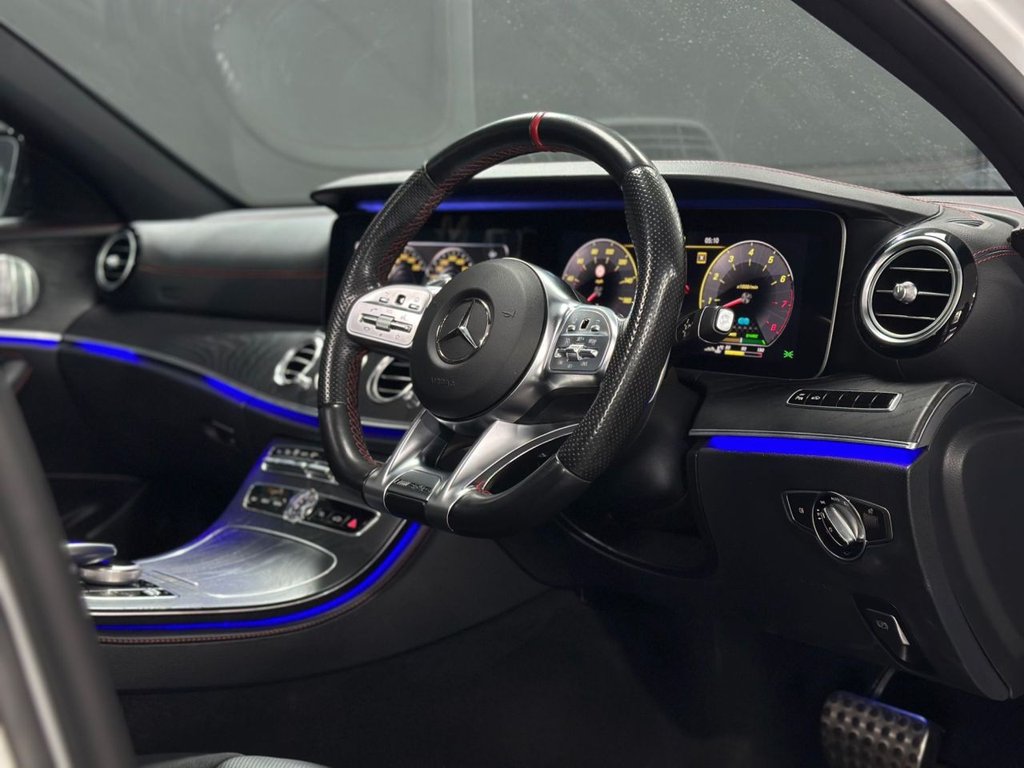 Used Mercedes-Benz E Class 2019 for sale - 76591043: Photo 17