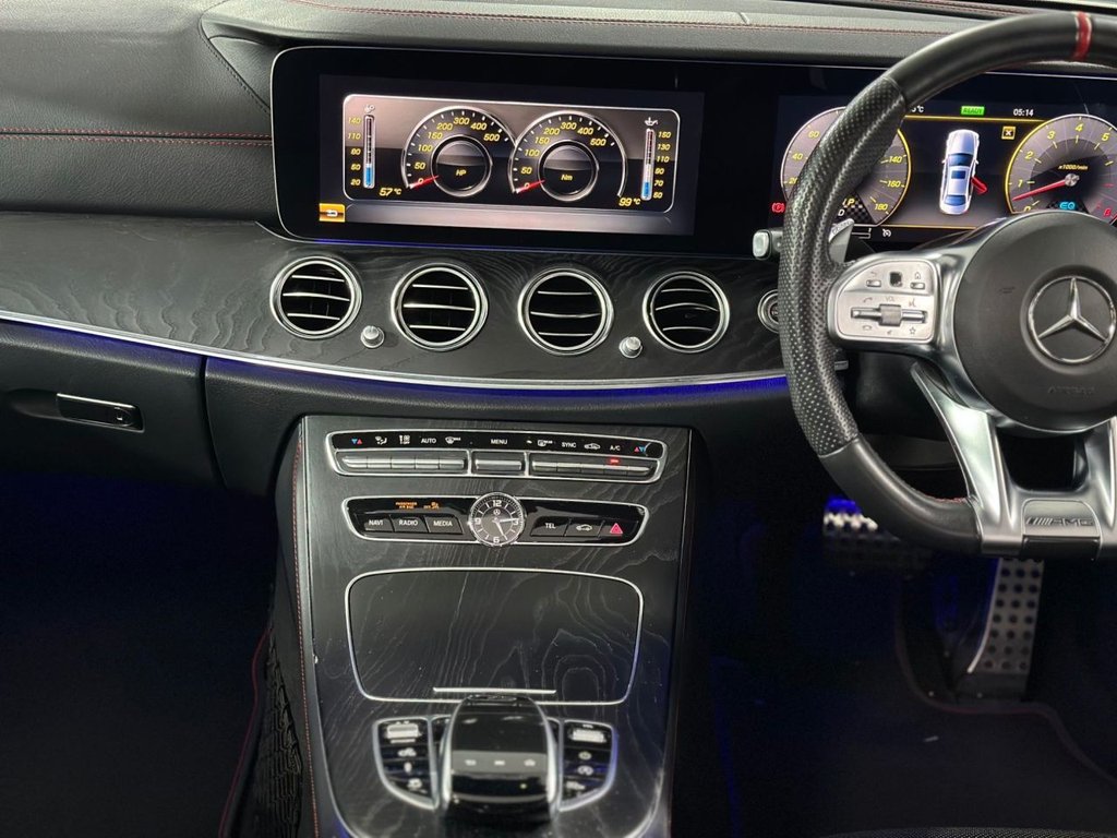 Used Mercedes-Benz E Class 2019 for sale - 76591043: Photo 18