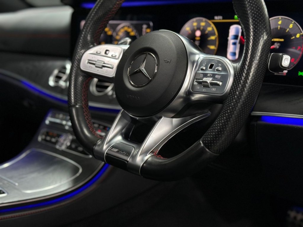 Used Mercedes-Benz E Class 2019 for sale - 76591043: Photo 20