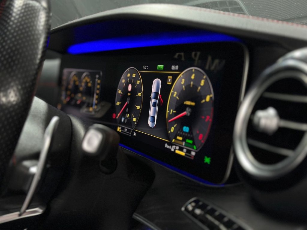 Used Mercedes-Benz E Class 2019 for sale - 76591043: Photo 21