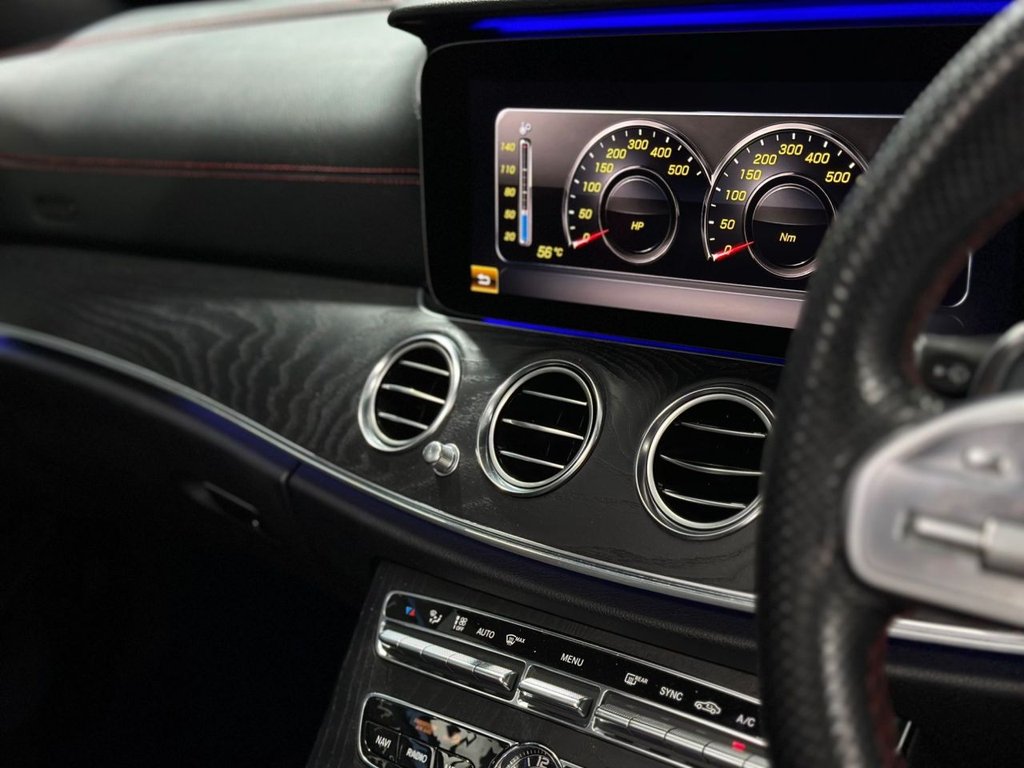 Used Mercedes-Benz E Class 2019 for sale - 76591043: Photo 22