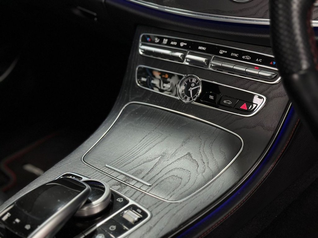 Used Mercedes-Benz E Class 2019 for sale - 76591043: Photo 23