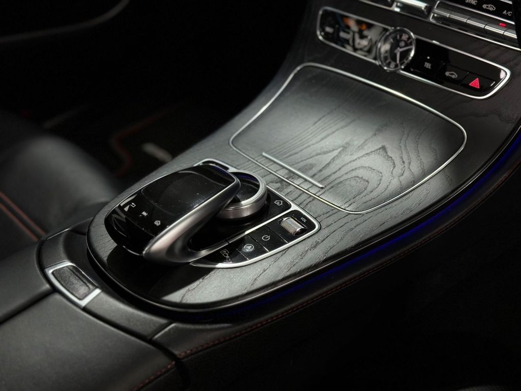 Used Mercedes-Benz E Class 2019 for sale - 76591043: Photo 24