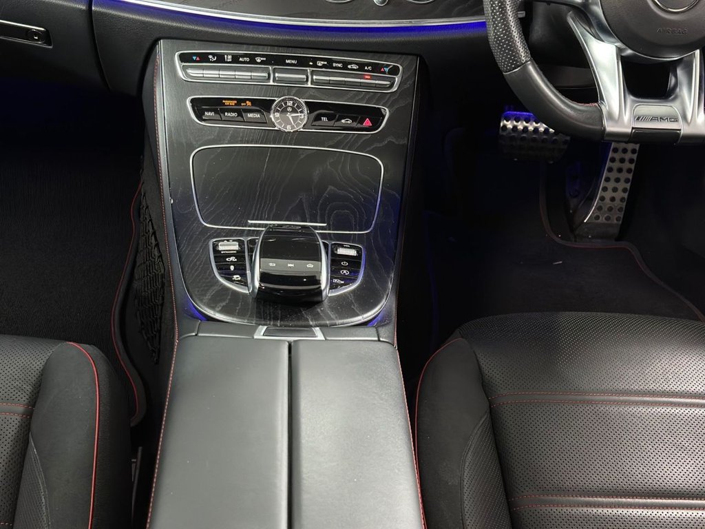 Used Mercedes-Benz E Class 2019 for sale - 76591043: Photo 25