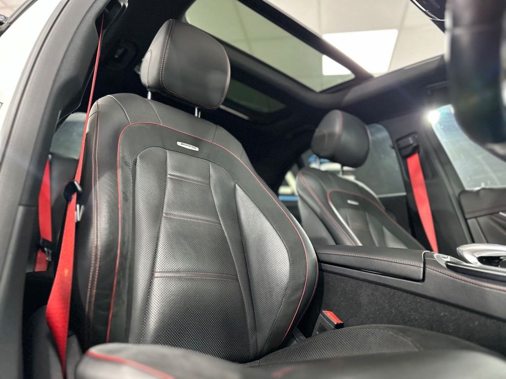 Used Mercedes-Benz E Class 2019 for sale - 76591043: Photo 26