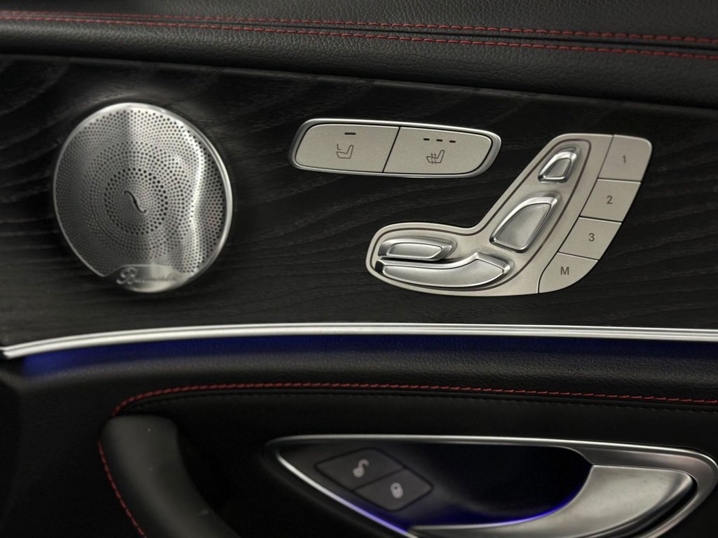 Used Mercedes-Benz E Class 2019 for sale - 76591043: Photo 29