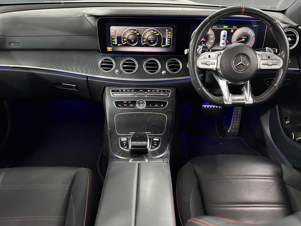 Used Mercedes-Benz E Class 2019 for sale - 76591043: Photo 3