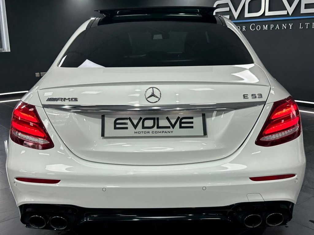 Used Mercedes-Benz E Class 2019 for sale - 76591043: Photo 5