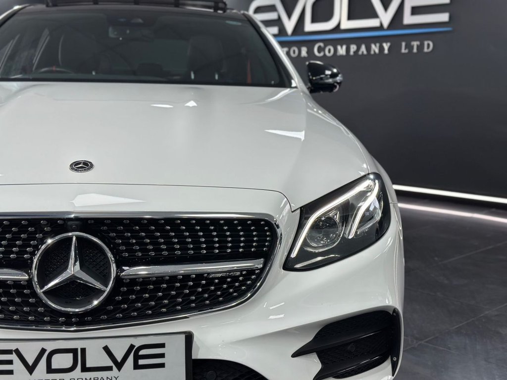 Used Mercedes-Benz E Class 2019 for sale - 76591043: Photo 6