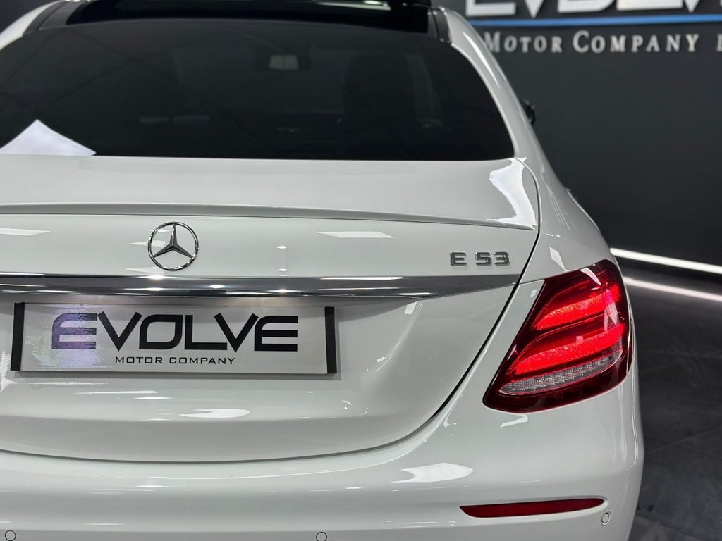 Used Mercedes-Benz E Class 2019 for sale - 76591043: Photo 7