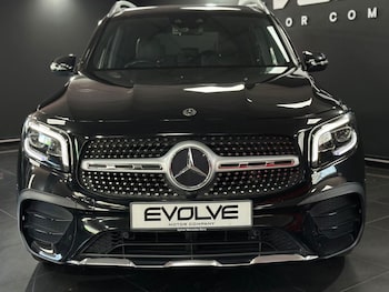 Used Mercedes-Benz GLB 2020 for sale - 79288495: Photo