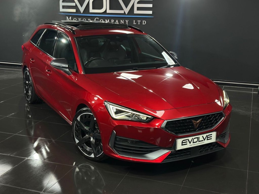 Used Cupra Leon 2022 for sale - 76966305: Photo 10