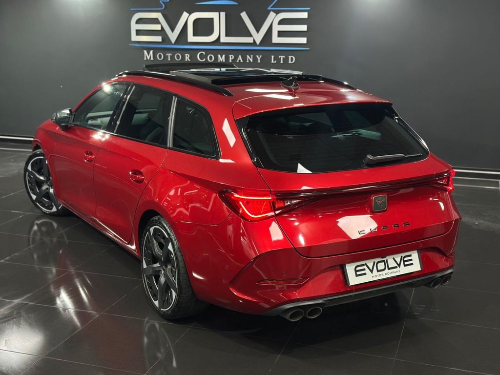 Used Cupra Leon 2022 for sale - 76966305: Photo 11