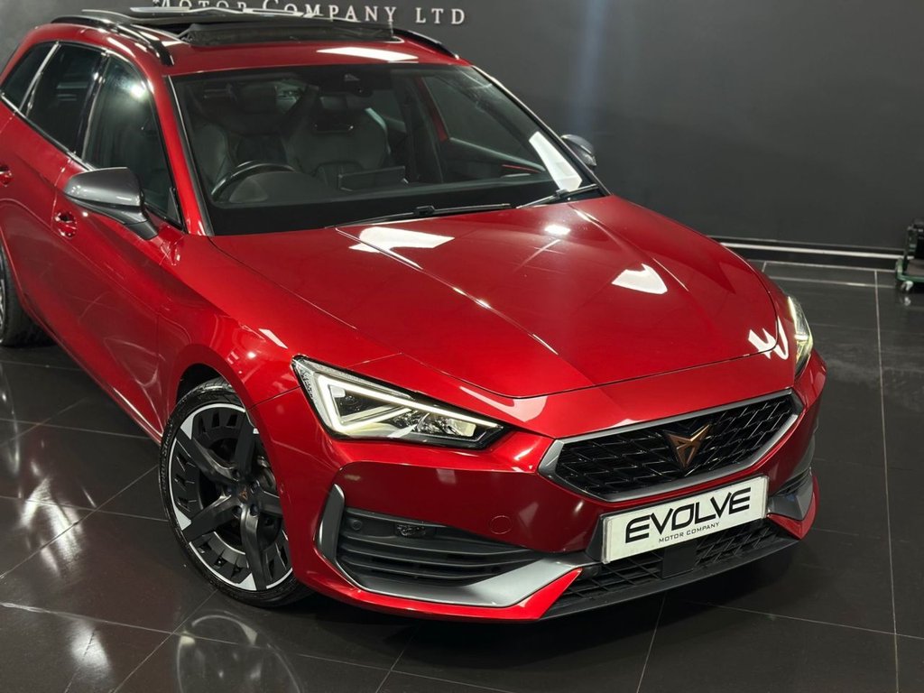 Used Cupra Leon 2022 for sale - 76966305: Photo 12