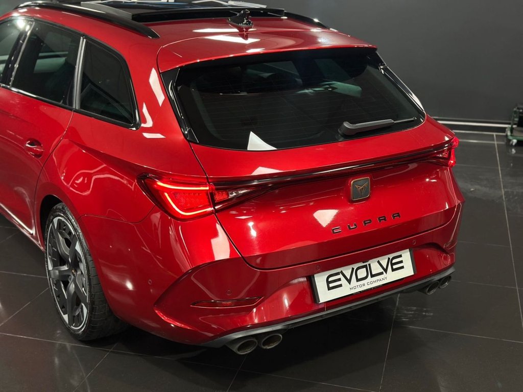 Used Cupra Leon 2022 for sale - 76966305: Photo 13