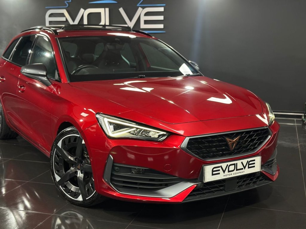 Used Cupra Leon 2022 for sale - 76966305: Photo 14