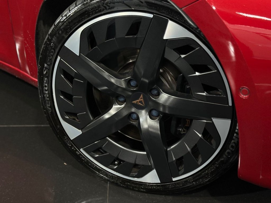 Used Cupra Leon 2022 for sale - 76966305: Photo 16