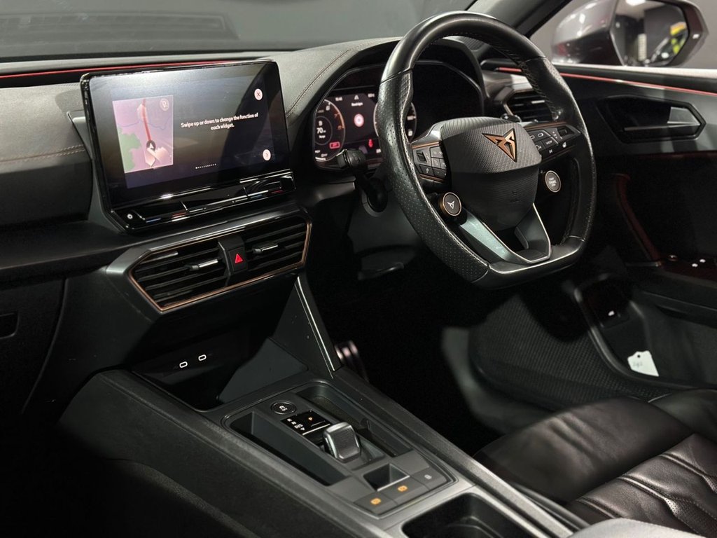 Used Cupra Leon 2022 for sale - 76966305: Photo 17