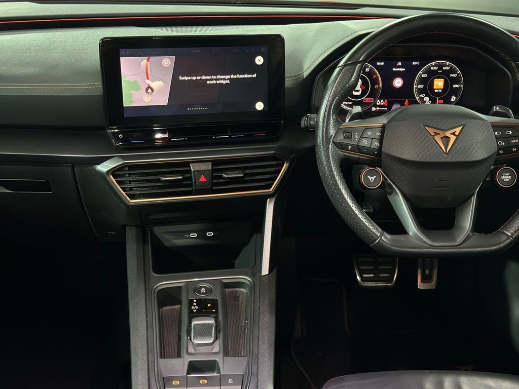 Used Cupra Leon 2022 for sale - 76966305: Photo 18