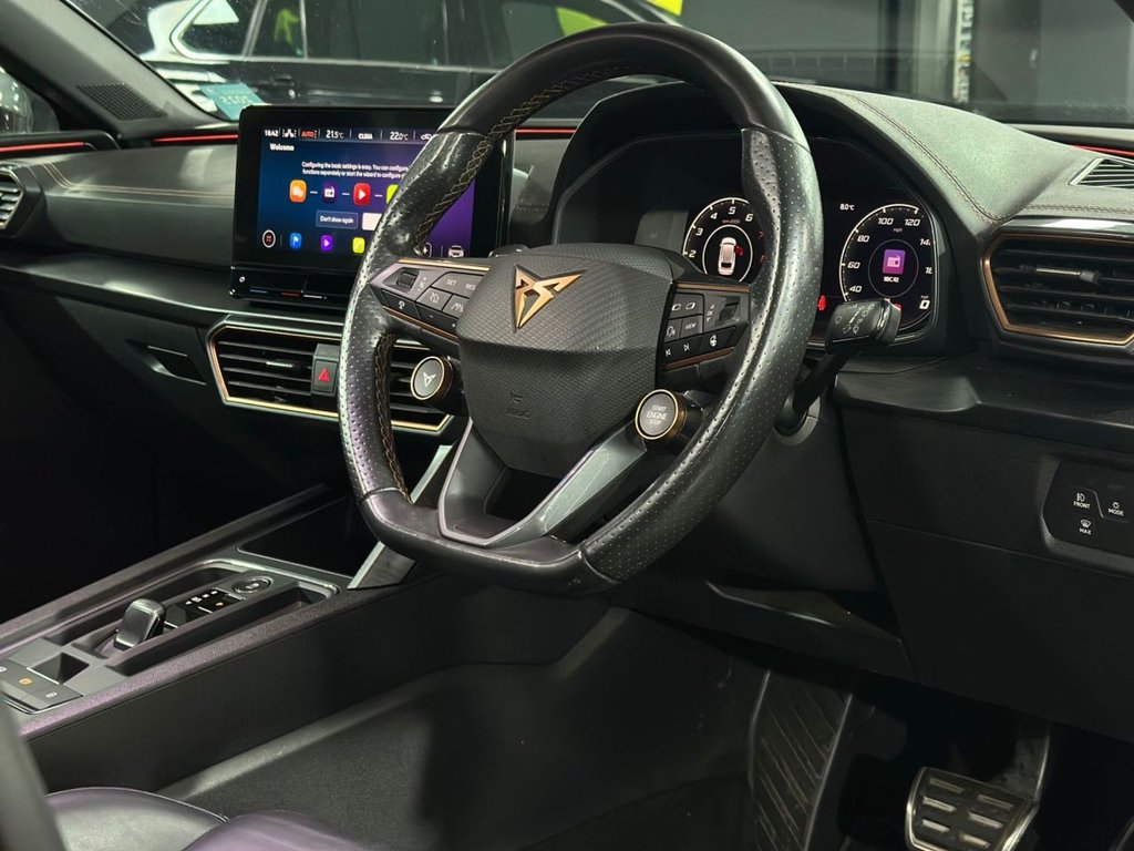 Used Cupra Leon 2022 for sale - 76966305: Photo 19