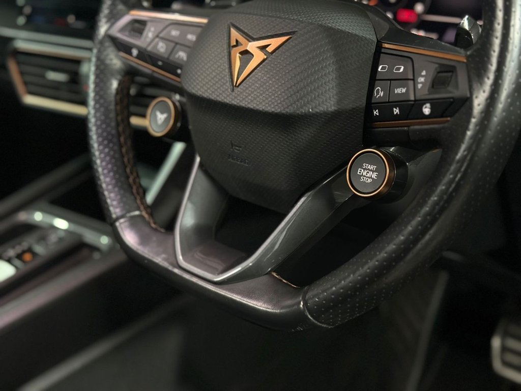 Used Cupra Leon 2022 for sale - 76966305: Photo 20