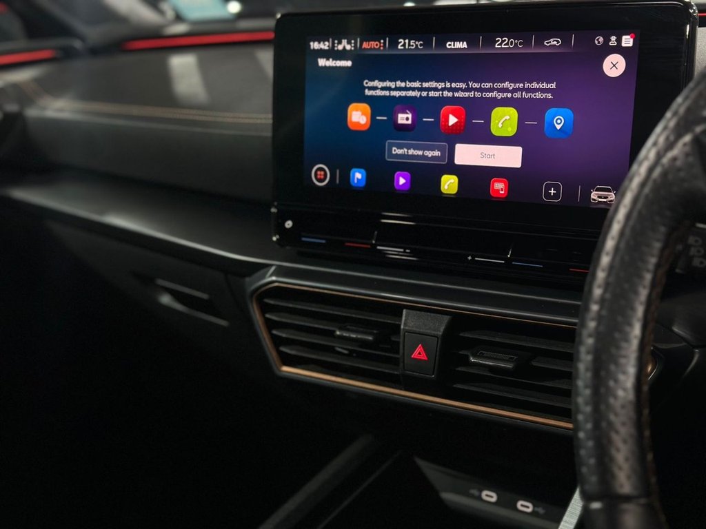 Used Cupra Leon 2022 for sale - 76966305: Photo 21