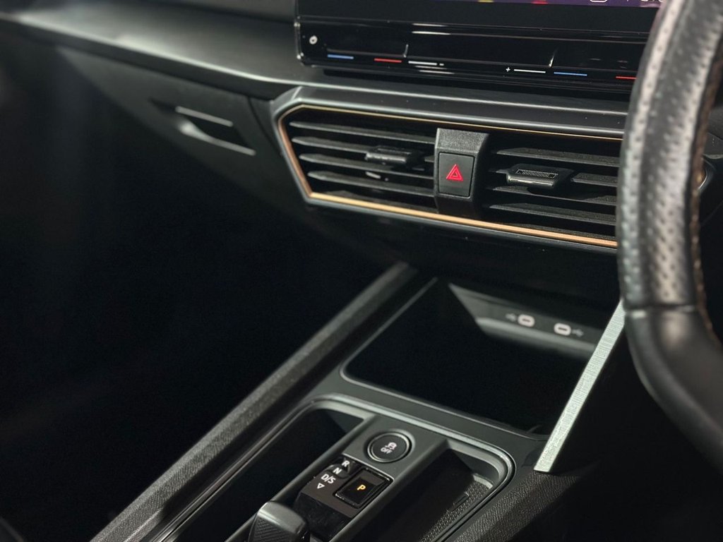 Used Cupra Leon 2022 for sale - 76966305: Photo 22