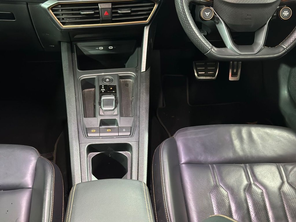 Used Cupra Leon 2022 for sale - 76966305: Photo 24