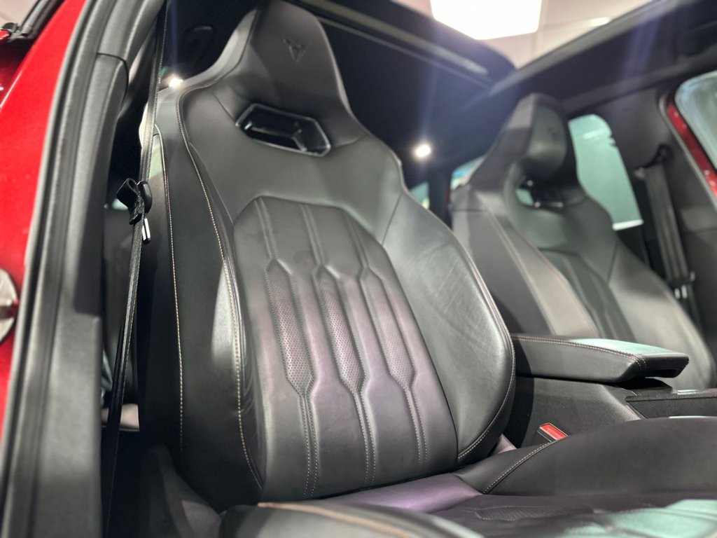 Used Cupra Leon 2022 for sale - 76966305: Photo 25