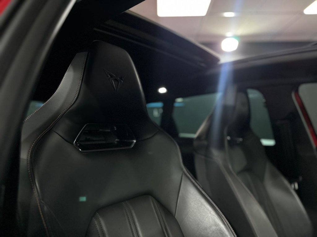 Used Cupra Leon 2022 for sale - 76966305: Photo 26