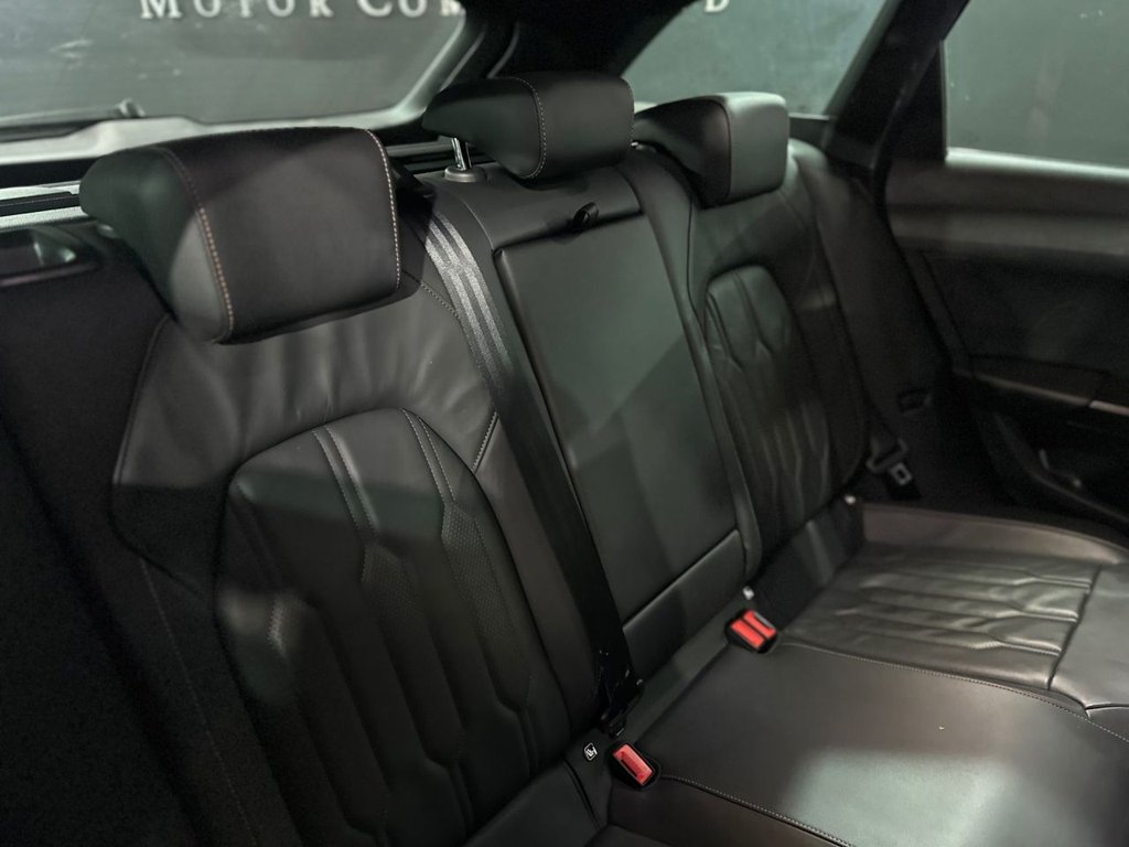 Used Cupra Leon 2022 for sale - 76966305: Photo 28