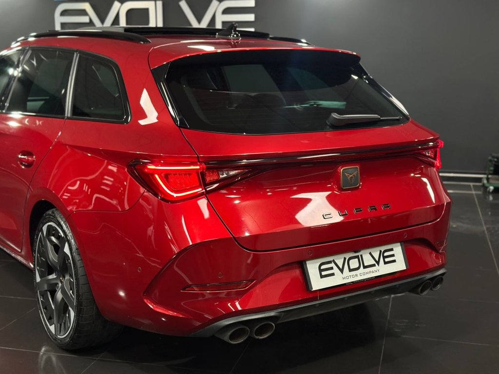 Used Cupra Leon 2022 for sale - 76966305: Photo 29