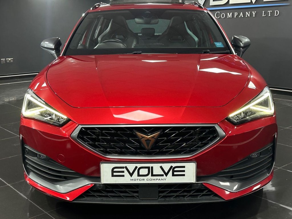 Used Cupra Leon 2022 for sale - 76966305: Photo 4