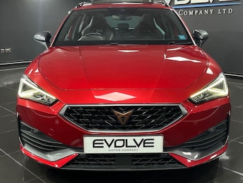 Used Cupra Leon 2022 for sale - 76966305: Photo